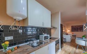 Holidays2Malaga Parras Comfort